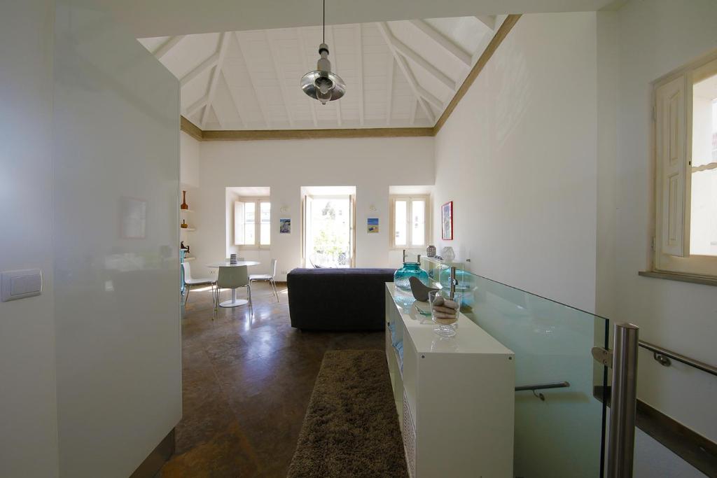 Casa Marcelino 23A Rua Doutor Marcelino Franco, 8800-669 Tavira