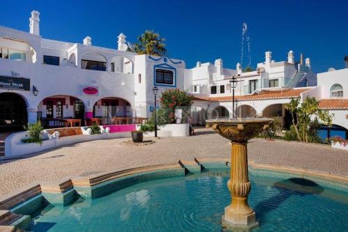 Casa Maresia - Apartamento 2 quartos e piscina - Praia Carvoeiro