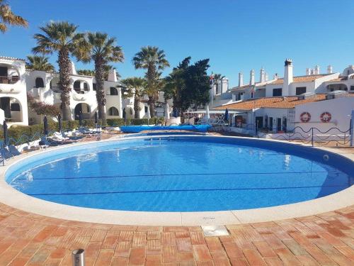Casa Maresia - Apartamento 2 quartos e piscina - Praia Carvoeiro