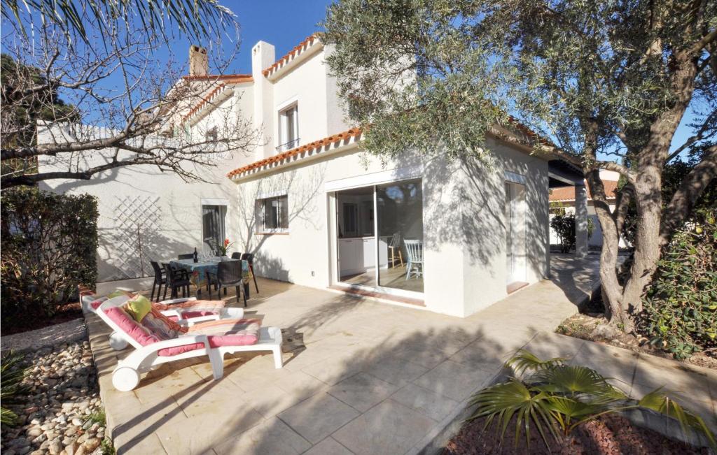 CASA MARGOT T2 Plage 500m