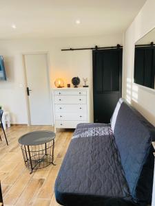 CASA MARGOT T2 Plage 500m