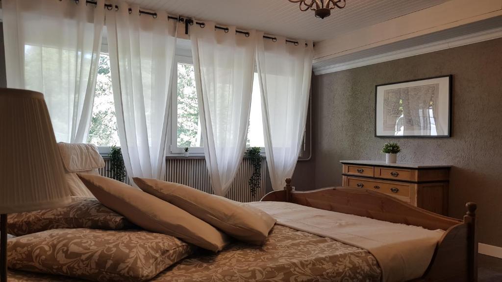 Casa Maria App. Jose 1. Obergeschoss 66606 Saint-Wendel