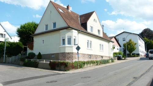Casa Maria App. Jose 1. Obergeschoss