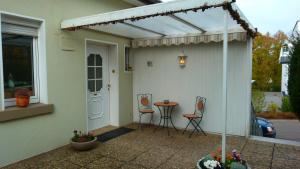 Casa Maria App. Jose 1. Obergeschoss