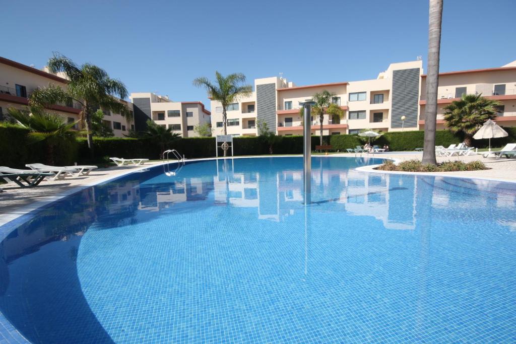 Appartement Casa Maria Urb. Encosta DA Marina Rua das Naus Lote 15, 2º H 8600-315 Lagos