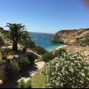 Appartement Casa Mariana Estrada do Vale de Centeanes 8400-550 Carvoeiro Algarve