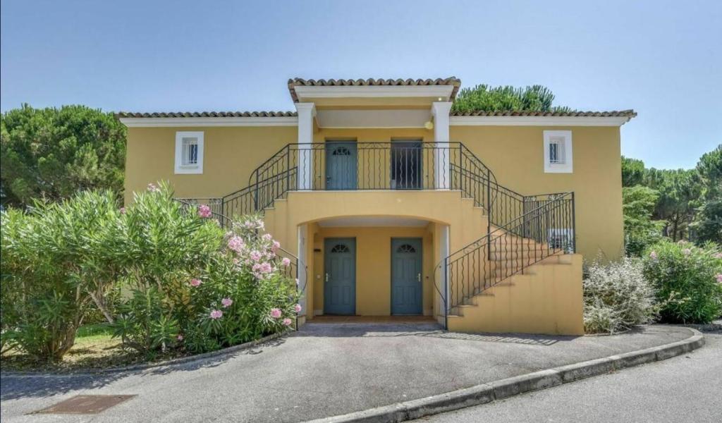 Casa Mariana