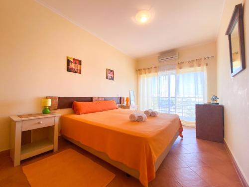 Casa Marina - Apartamento com piscina junto da Marina de Lagos