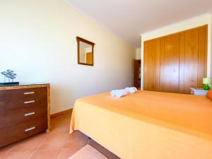 Casa Marina - Apartamento com piscina junto da Marina de Lagos