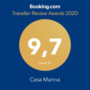 Casa Marina