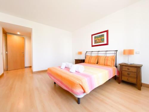Casa Marina Lake - Apartamento na Marina de Lagos