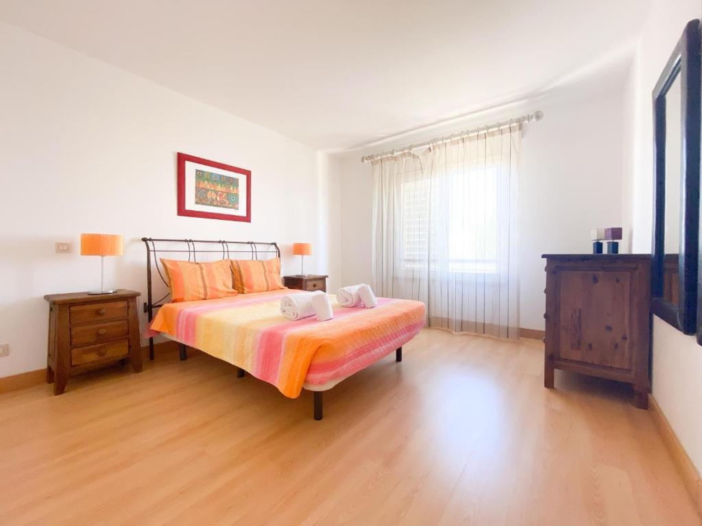 Appartement Casa Marina Lake - Apartamento na Marina de Lagos Rua D. João I - Edifício Pedro Álva, Marina de LagBloco B, 1º, Frente 8600-333 Lagos