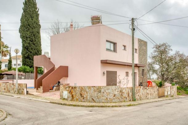 Casa Martha Rua Alfredo José Barroso (urb.Quinta s. Pedro 21, 8500-034 Alvor