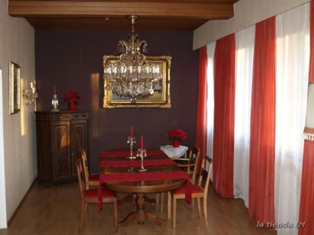 Appartement Casa Martinez Friedrichstr. 1 95100 Selb