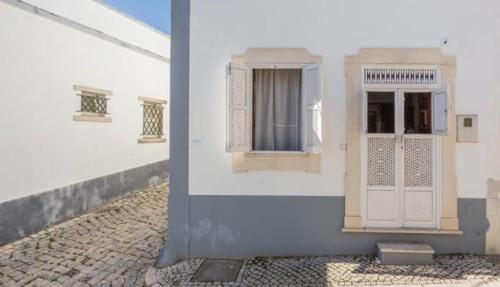 Casa MARWU - Tavira Centro Histórico