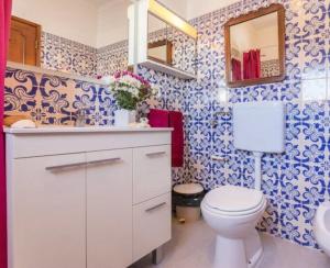 Casa MARWU - Tavira Centro Histórico