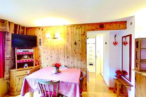 CASA Maxime Superbe appart 5p Les loft de Vars