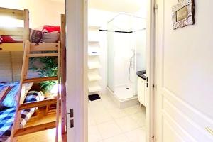 CASA Maxime Superbe appart 5p Les loft de Vars