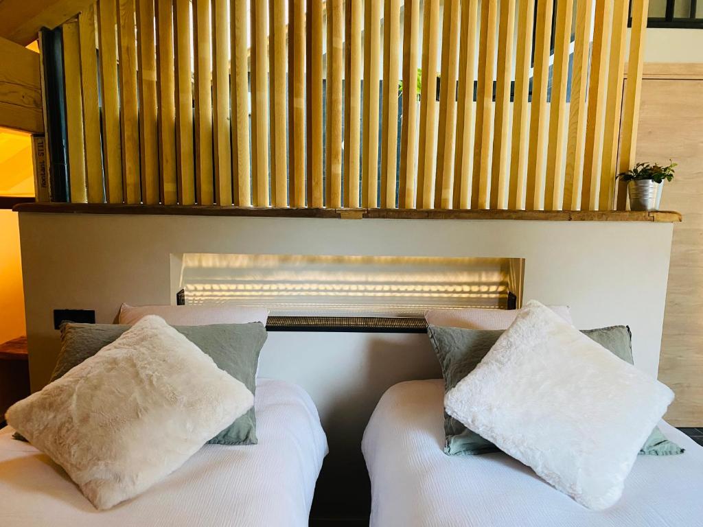 CASA Maxime Superbe appart 5p Les loft de Vars