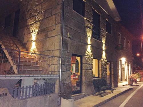Casa Máximo