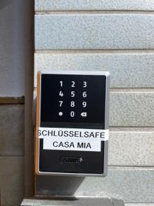 CASA MIA