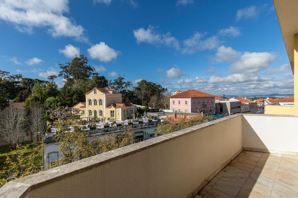 Appartement Casa Miha Escadinhas do Monte Estefânia Lote 1, 1º Direito 2710-566 Sintra