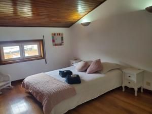 Appartement Casa Milia Orange Rua 5 de Agosto 4740-577 Marinhas Région Nord