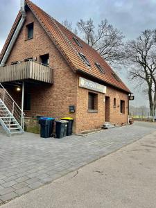 Appartement Casa Mimi 2 Lasthausener Weg Etage 1 46286 Dorsten Rhénanie du Nord - Westphalie