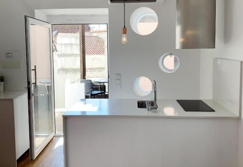 Casa Miradouro Apartments