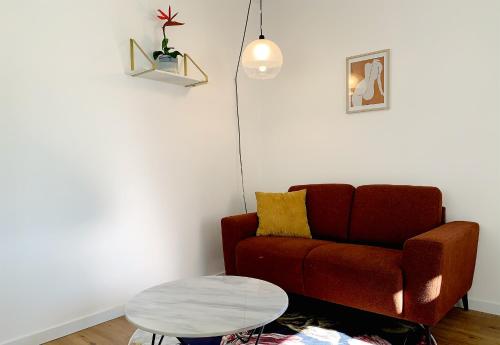 Casa Miradouro Apartments