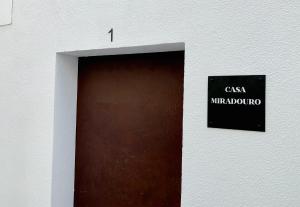 Casa Miradouro Apartments