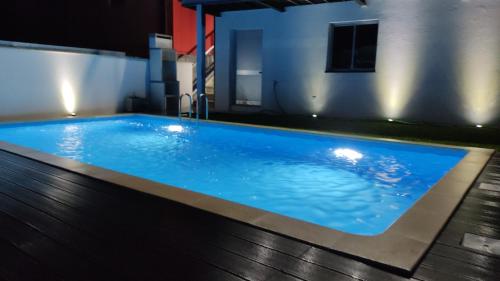 Casa Miradouro