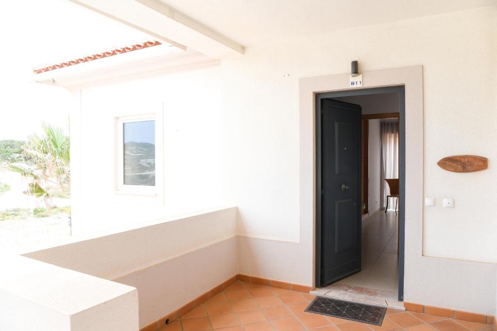 Appartement Casa Moana Av. Pedro I Praia Del Rey B11 2510-451 Casal da Lagoa Seca