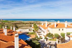 Appartement Casa Moana Av. Pedro I Praia Del Rey B11 2510-451 Casal da Lagoa Seca Région Centre