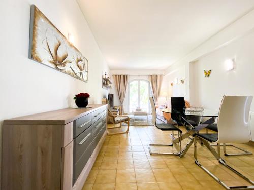 Casa Moinho - Apartamento com piscina