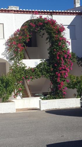 CASA MONACO vue mer