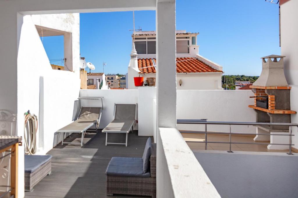 Casa Monika II - Portimão Rua Infante Dom Henrique 74, 8500-300 Portimão