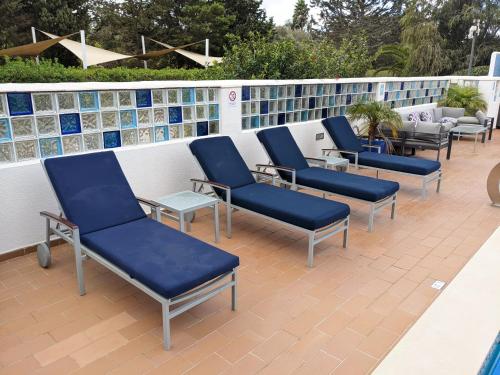 Casa Monte Cristo Apartments - Lemon