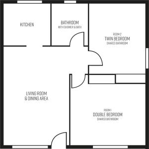 Casa Monte Cristo Apartments - Lemon