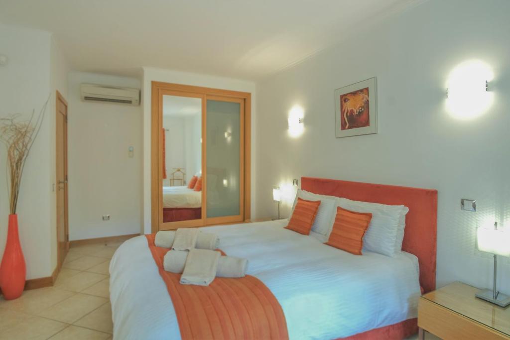 Casa Monte Cristo Apartments - Orange Urb Do Funchal, 8600-310 Lagos