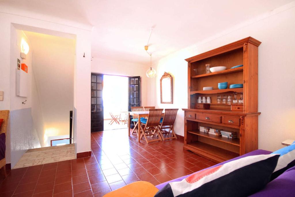 Casa Monte da Rosa Rua da Comenda, Lote 44 D, 7645-284 Vila Nova de Milfontes