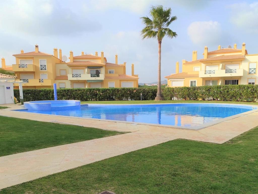 Casa monteiro Terraços do Vale, Sitio de Vale Carro12, 8200-184 Albufeira