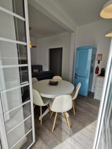 Casa na onda Subvila