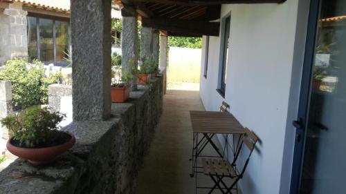 Casa na Quinta de Valinhas