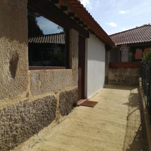 Appartement Casa na Quinta de Valinhas Rua de Valinhas 4990-831 Vitorino dos Piães Région Nord