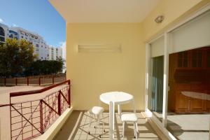 Appartement Casa Nau C R. Álvaro Gomes A 8365-149 Armação de Pêra Algarve