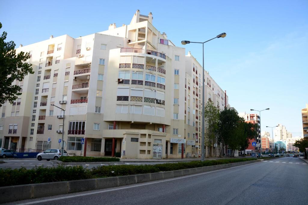 Appartement Casa Nau C R. Álvaro Gomes A 8365-149 Armação de Pêra