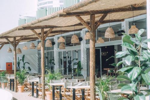 Casa Nico OceanView -Apartment 1901