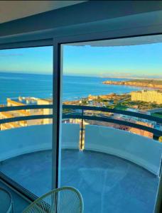 Appartement Casa Nico OceanView -Apartment 1901 Rua dos Três Castelos 8500-510 Portimão Algarve