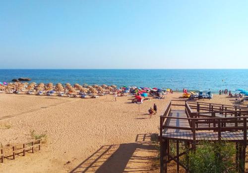 Casa Nill - Apartamento na Praia do Forte de São João em Albufeira
